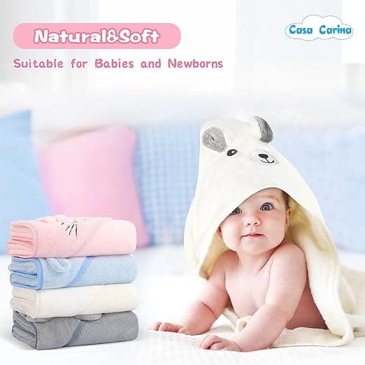 Baby Bathrobe Flannel Cloak, Cartoon Soft Hooded Spa Robe Bath Towel, Newborn Cover Up Hoodie Blanket, Little Angel Warm Sleeping Swaddle Wrap, Ultra Absorbent Toddler Bath Shower Towel Baby Bathrobe Flannel Cloak, Cartoon Soft Hooded Spa Robe Bath Towel, Newborn Cover Up Hoodie Blanket, Little Angel Warm Sleeping Swaddle Wrap, Ultra Absorbent Toddler Bath Shower Towel